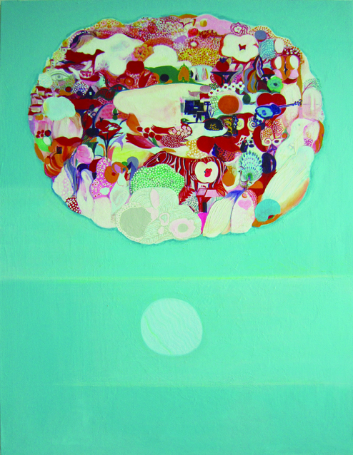 1_이화진 Hwajin Lee 삶의언어 Language of Life.jpg